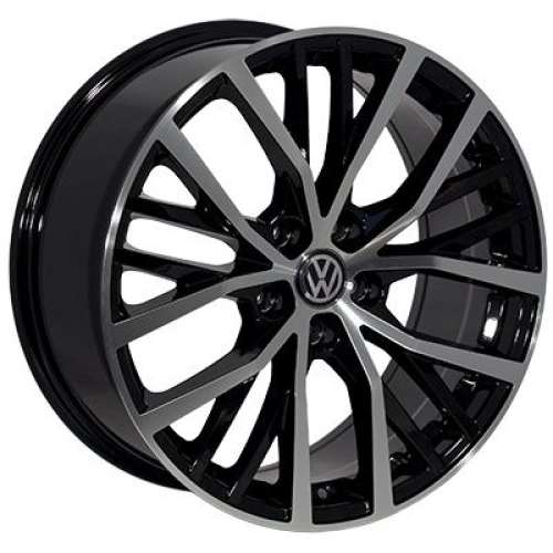 ZW BK952 W8 R18 PCD5x112 ET42 DIA57.1 BP